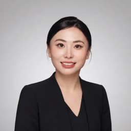 Nessa Lee, Brand & Market Intelligence Lead at Ever Ocean