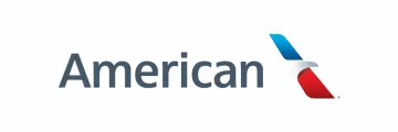American Airlines American Airlines logo