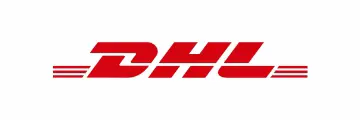 DHL DHL logo