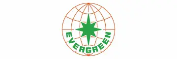 Evergreen Evergreen logo