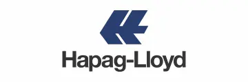 Hapag-Lloyd Hapag-Lloyd logo
