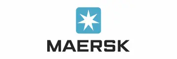 Maersk Maersk logo
