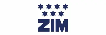ZIM ZIM logo