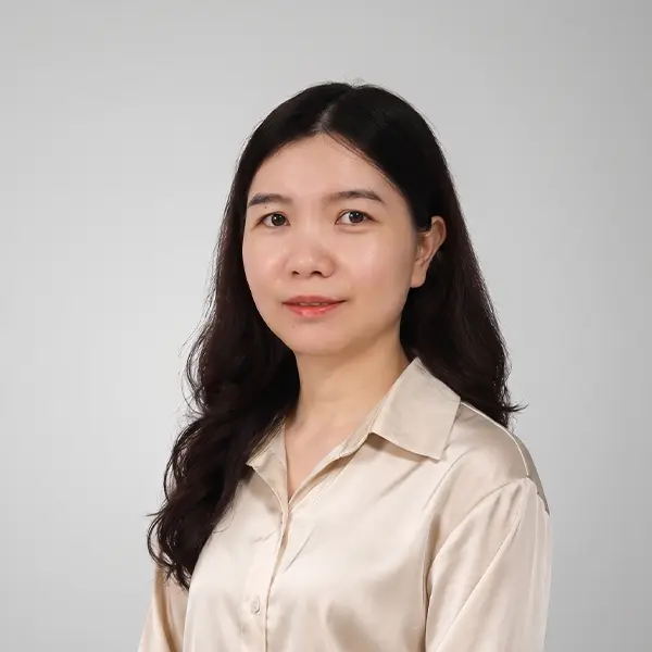 Lorraine Luo