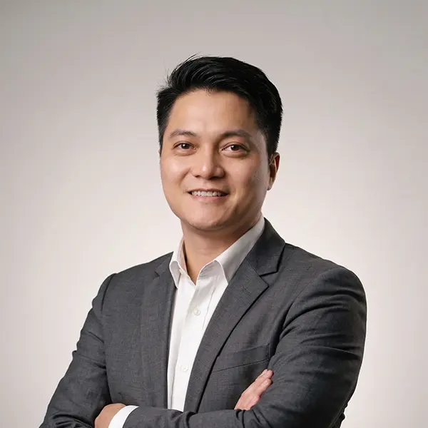 Samson Xu