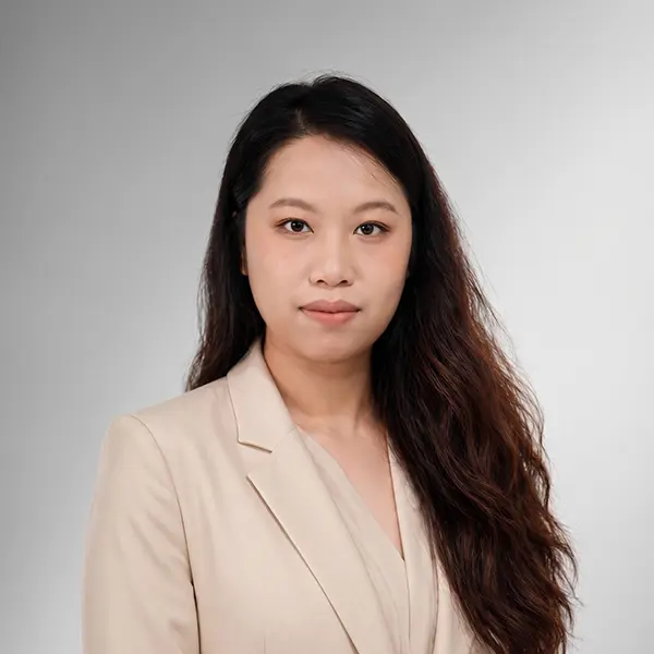 Zora Zhang